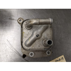 11W213 Oil Cooler For 13-16 Nissan Sentra  1.8